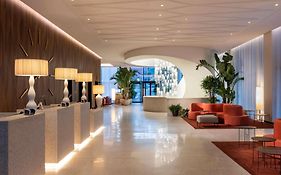 Moevenpick Hotel Basel
